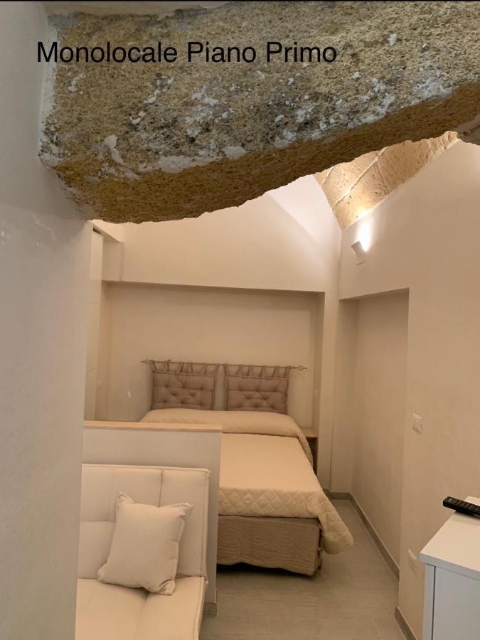 Sulle Mura Casavacanza Gallipoli Exterior photo