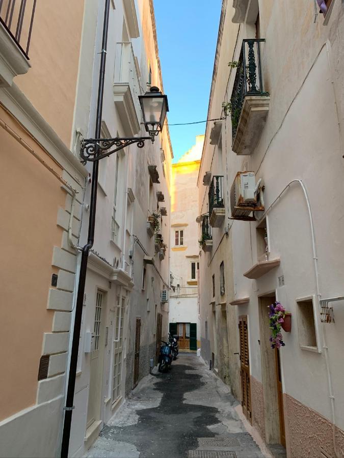Sulle Mura Casavacanza Gallipoli Exterior photo