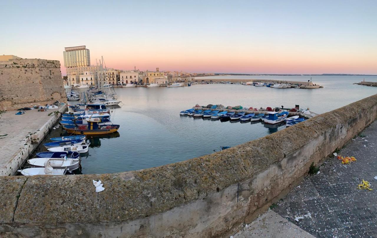 Sulle Mura Casavacanza Gallipoli Exterior photo