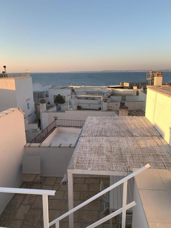 Sulle Mura Casavacanza Gallipoli Exterior photo