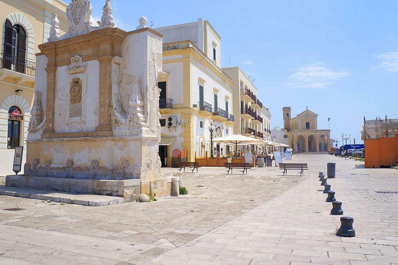 Sulle Mura Casavacanza Gallipoli Exterior photo